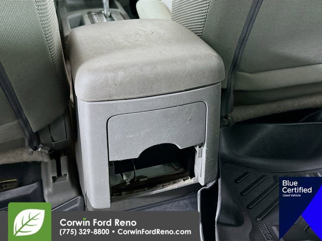 Used 2019 Nissan Frontier SV image 26