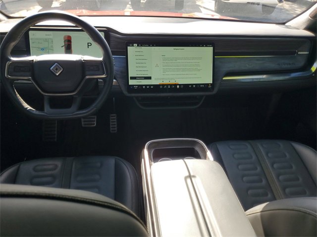 Used 2022 Rivian R1T Adventure image 13
