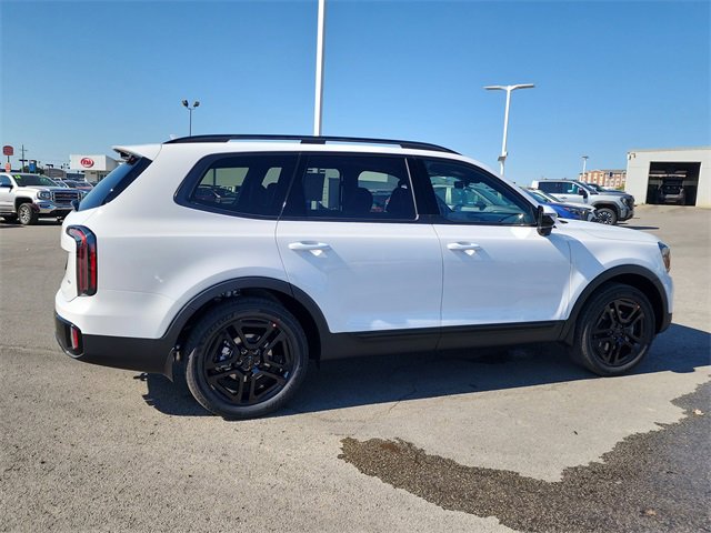 New 2025 Kia Telluride SX Prestige X-Line image 2