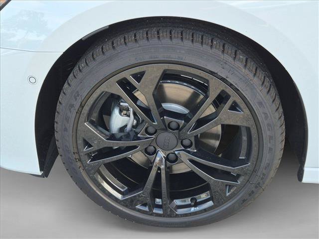 New 2026 Audi A3 2.0T Premium Plus AWD/4WD image 9