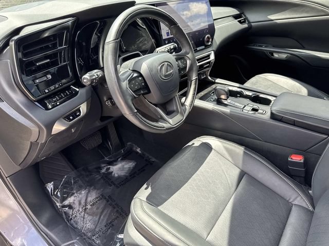 Certified 2023 Lexus RX 350 Premium Plus w/ Cold Area Package AWD/4WD image 21