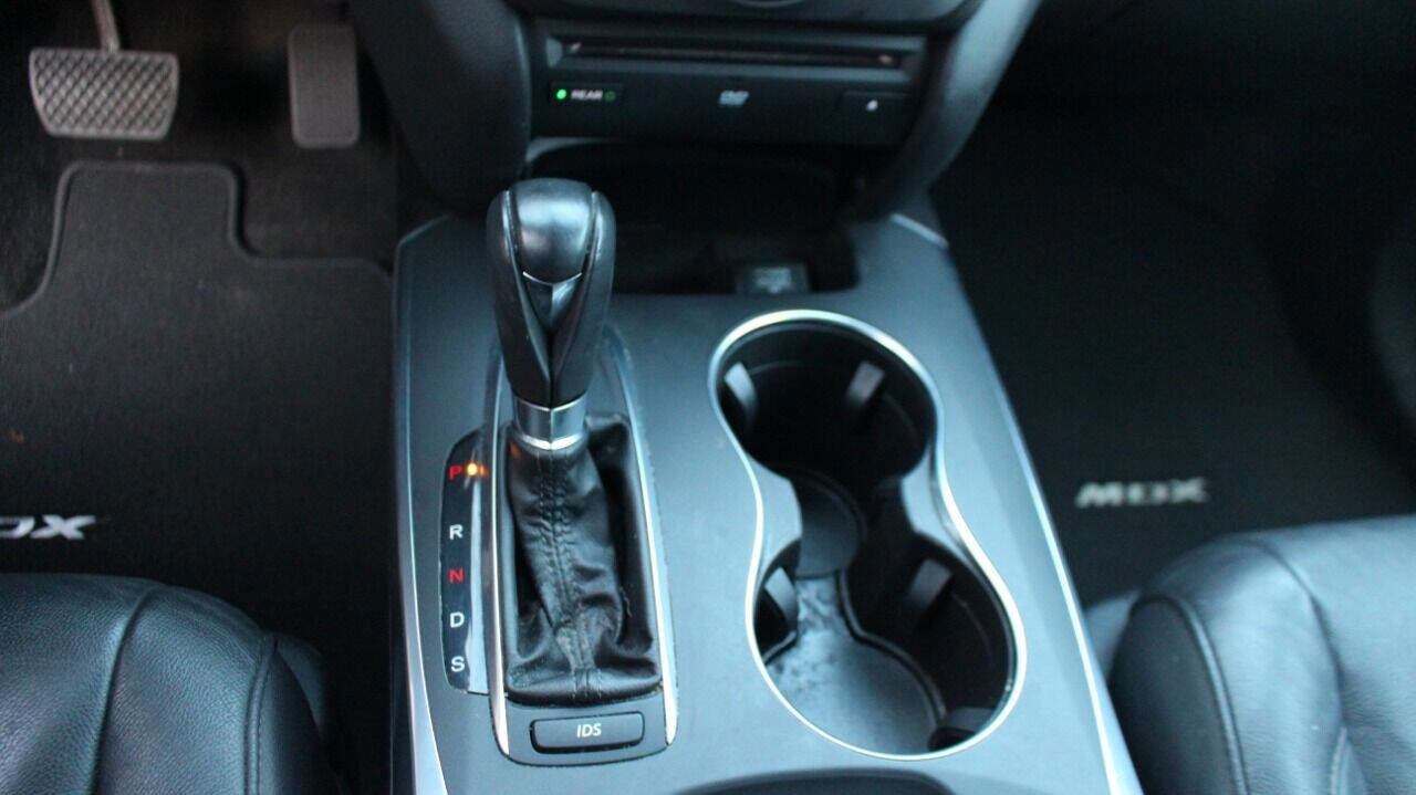 Used 2015 Acura MDX FWD w/ Tech & Entertainment image 20