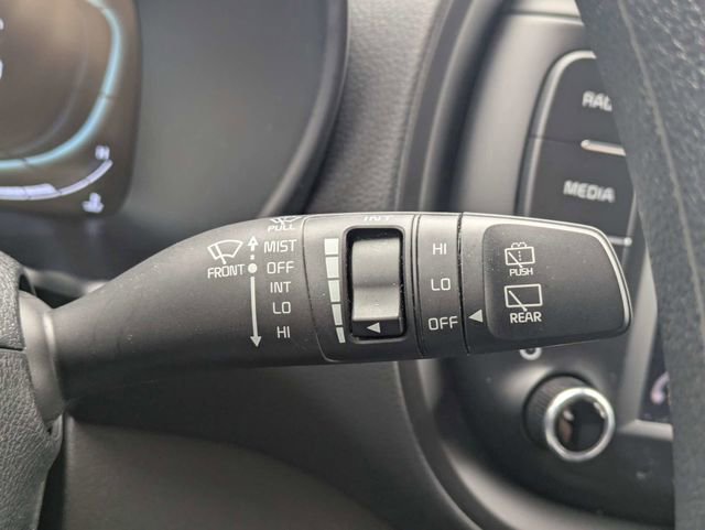 Used 2024 Kia Soul LX w/ Option Group 015 image 26