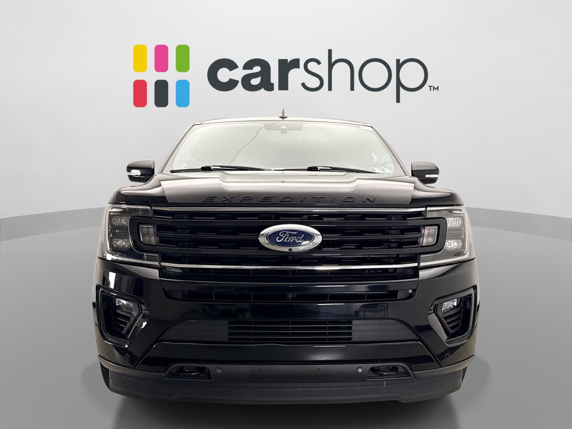 Used 2020 Ford Expedition Limited w/ Equipment Group 303A AWD/4WD image 8