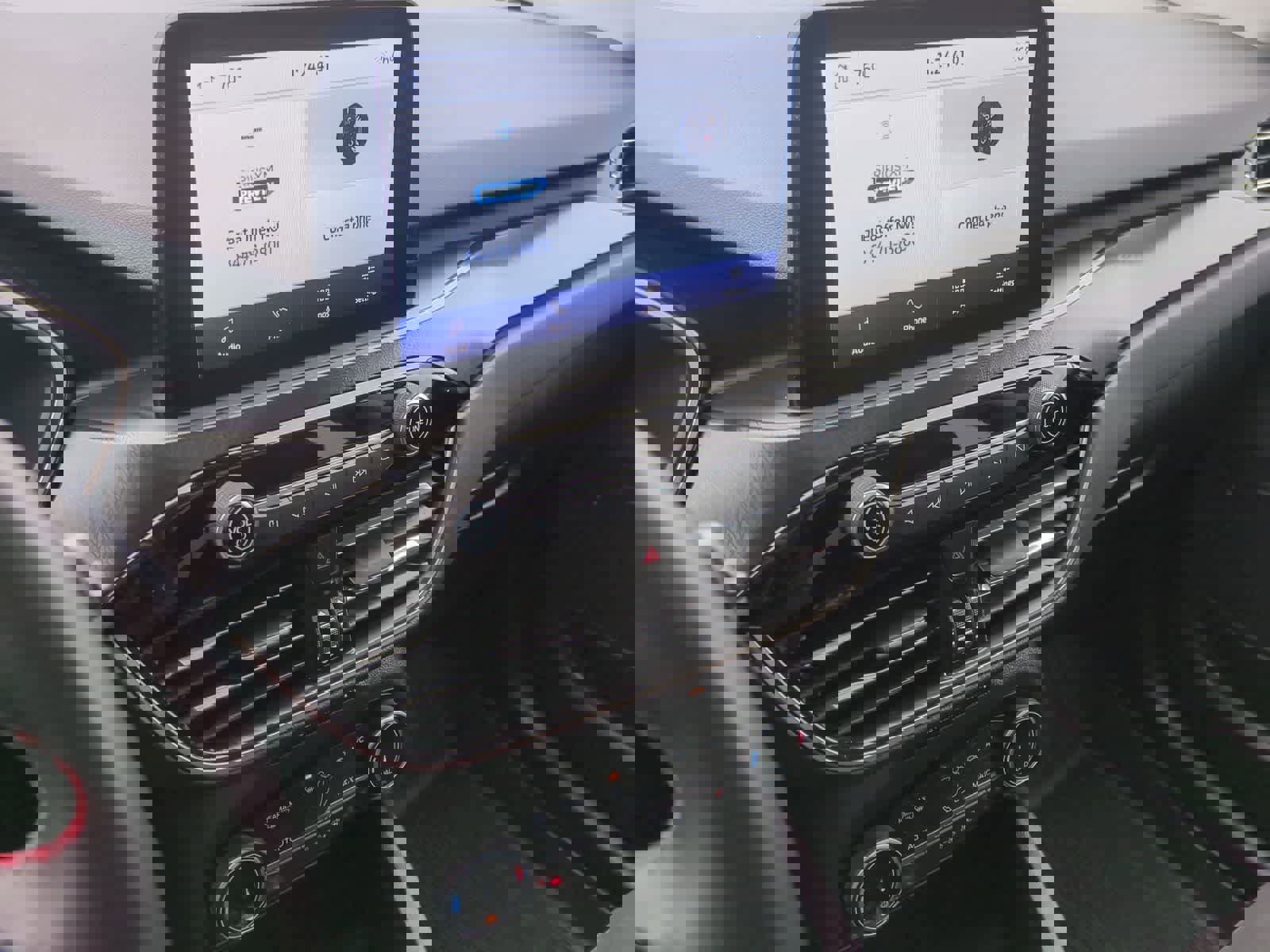 Used 2022 Ford Escape SEL w/ SEL Stealth AWD Package image 29