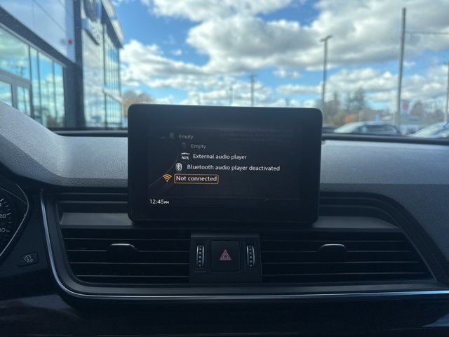 Used 2019 Audi Q5 2.0T Premium w/ Convenience Package image 20