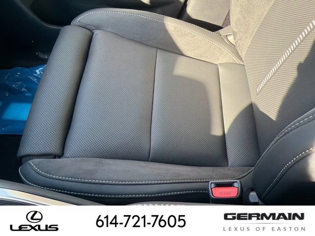 New 2026 Lexus TX 350 AWD image 31