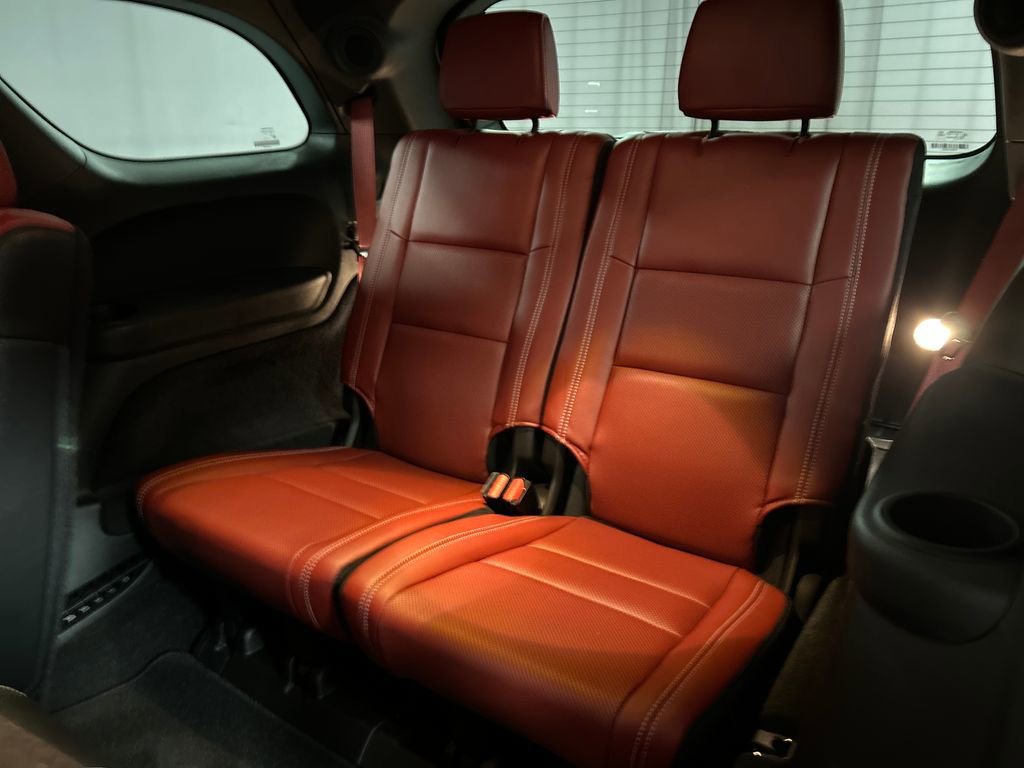 Used 2024 Dodge Durango SRT Hellcat image 25