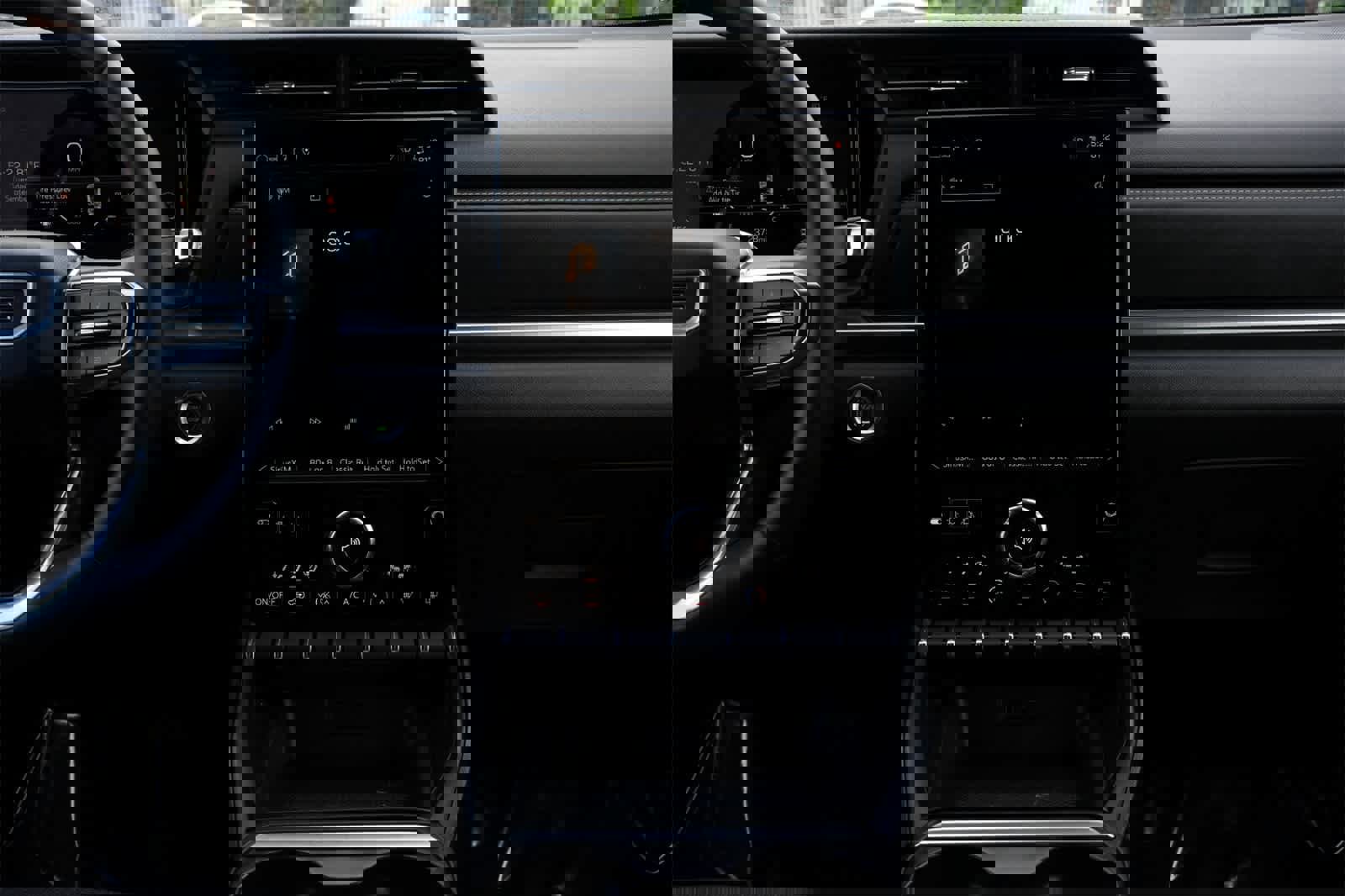 Used 2025 GMC Terrain Elevation image 13