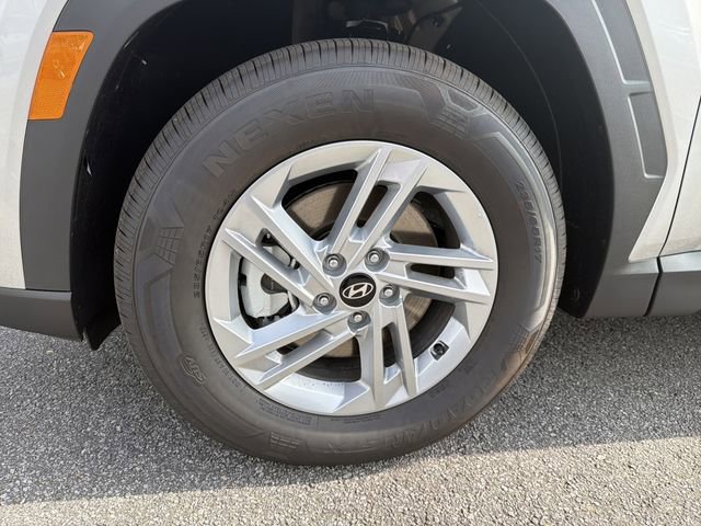 New 2026 Hyundai Tucson SE FWD image 11