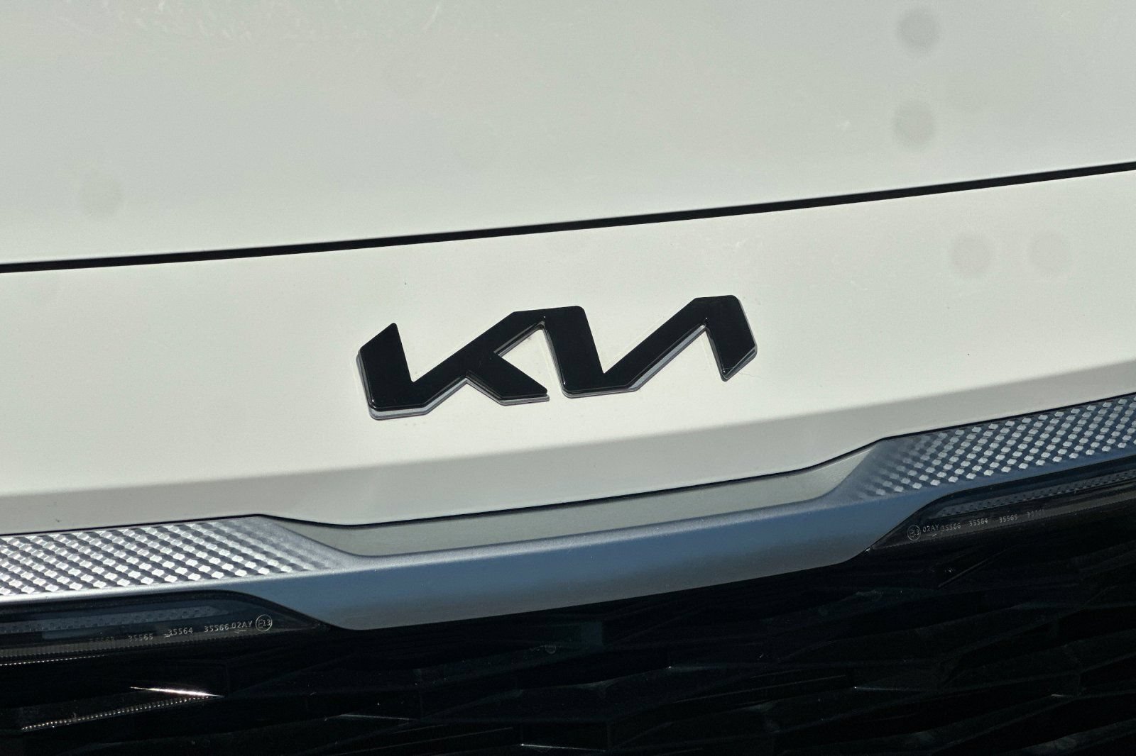 Used 2023 Kia Seltos S FWD image 38