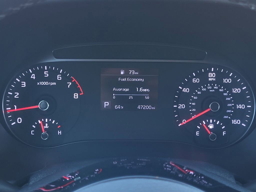 Used 2020 Kia Soul EX image 15