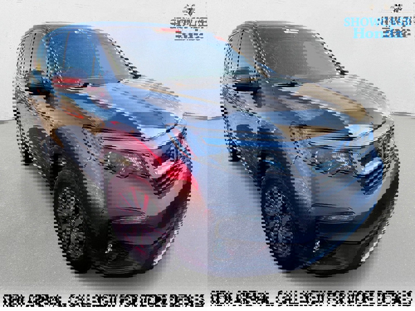 Used 2020 Honda Pilot EX-L image 6