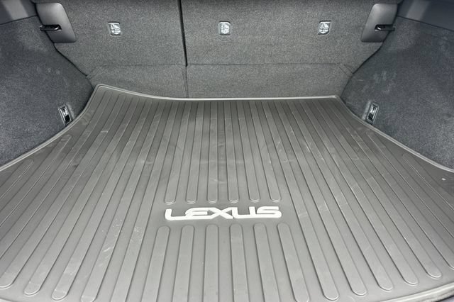 New 2026 Lexus RZ 450e AWD w/ Cold Area Package image 13