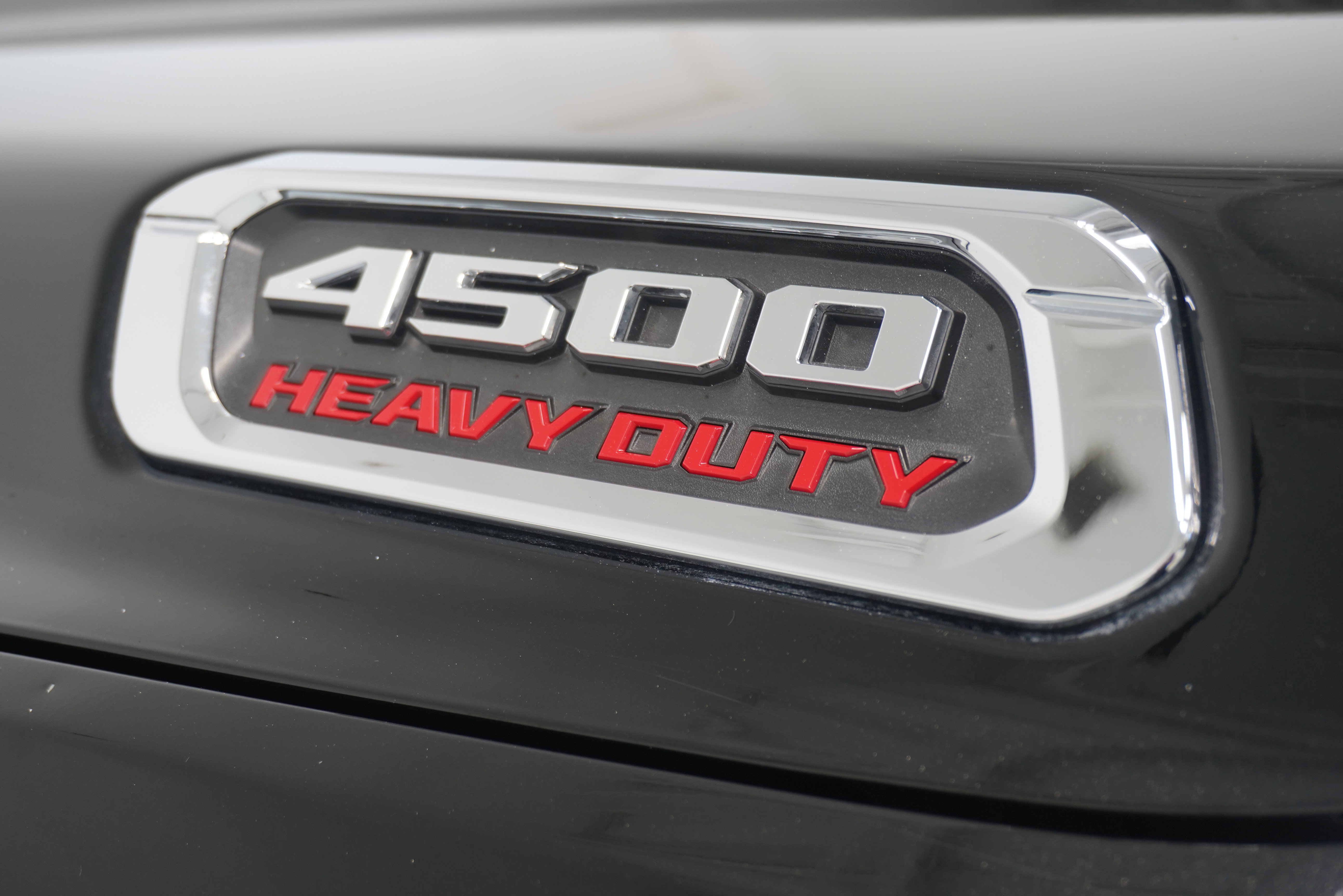 Used 2021 RAM 4500 SLT w/ Quick Order Package 27G SLT RWD image 5