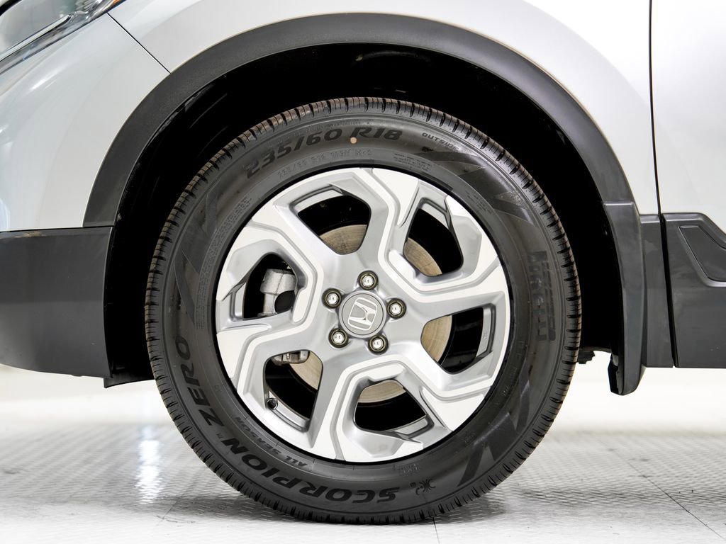 Used 2018 Honda CR-V EX-L image 27