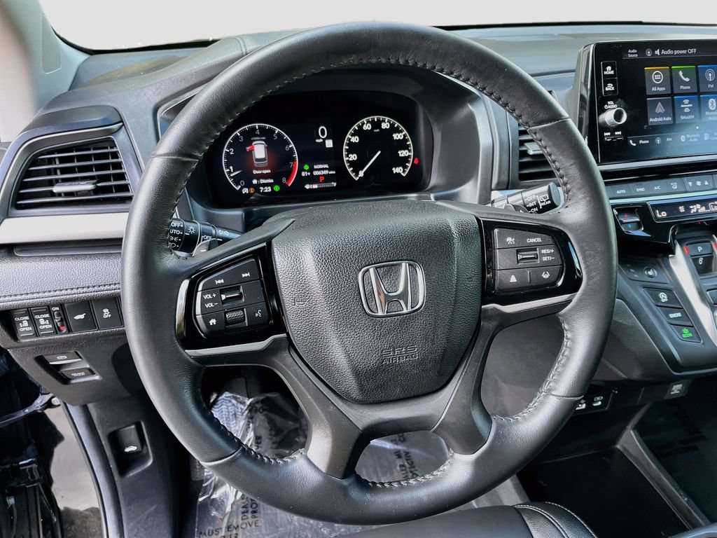 Used 2026 Honda Odyssey EX-L image 11