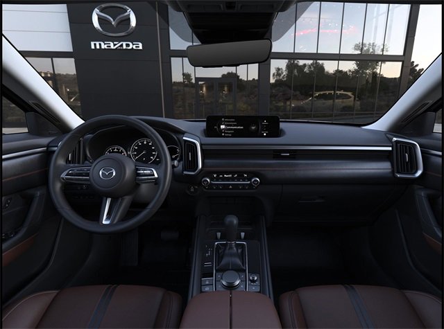 New 2026 MAZDA CX-50 Meridian Edition image 2