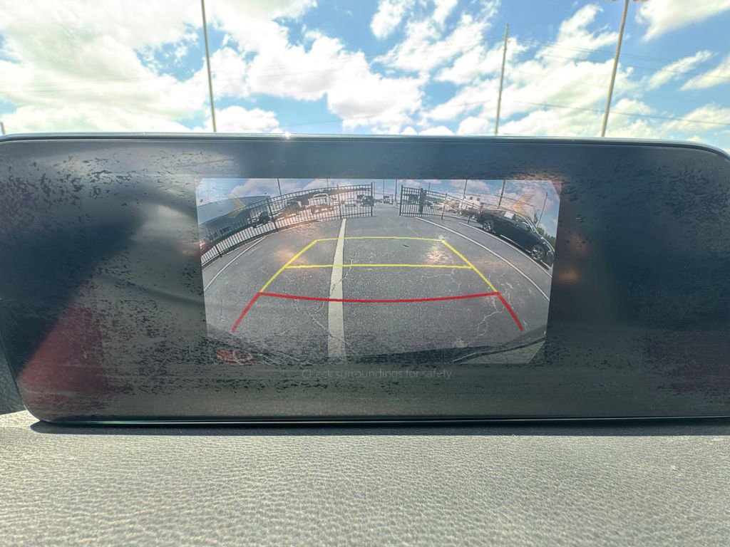 Used 2019 MAZDA MAZDA3 Sedan w/ Select Package FWD image 29