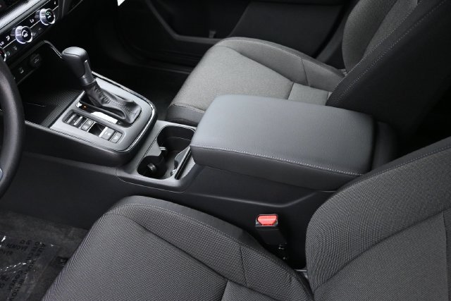 New 2027 Honda CR-V EX image 18