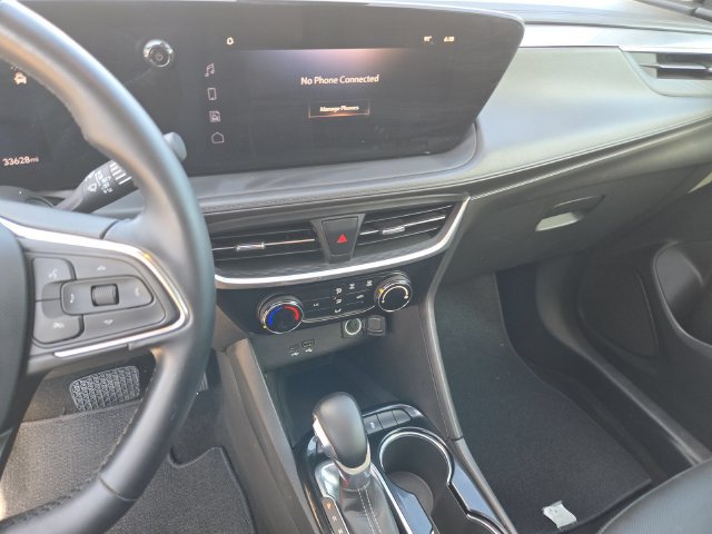 Used 2024 Buick Encore GX Sport Touring FWD image 11