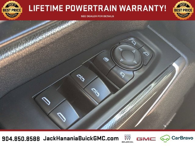 Used 2021 GMC Sierra 1500 AT4 w/ AT4 Premium Package AWD/4WD image 23