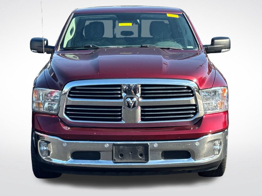 Used 2017 RAM 1500 Big Horn AWD/4WD image 3