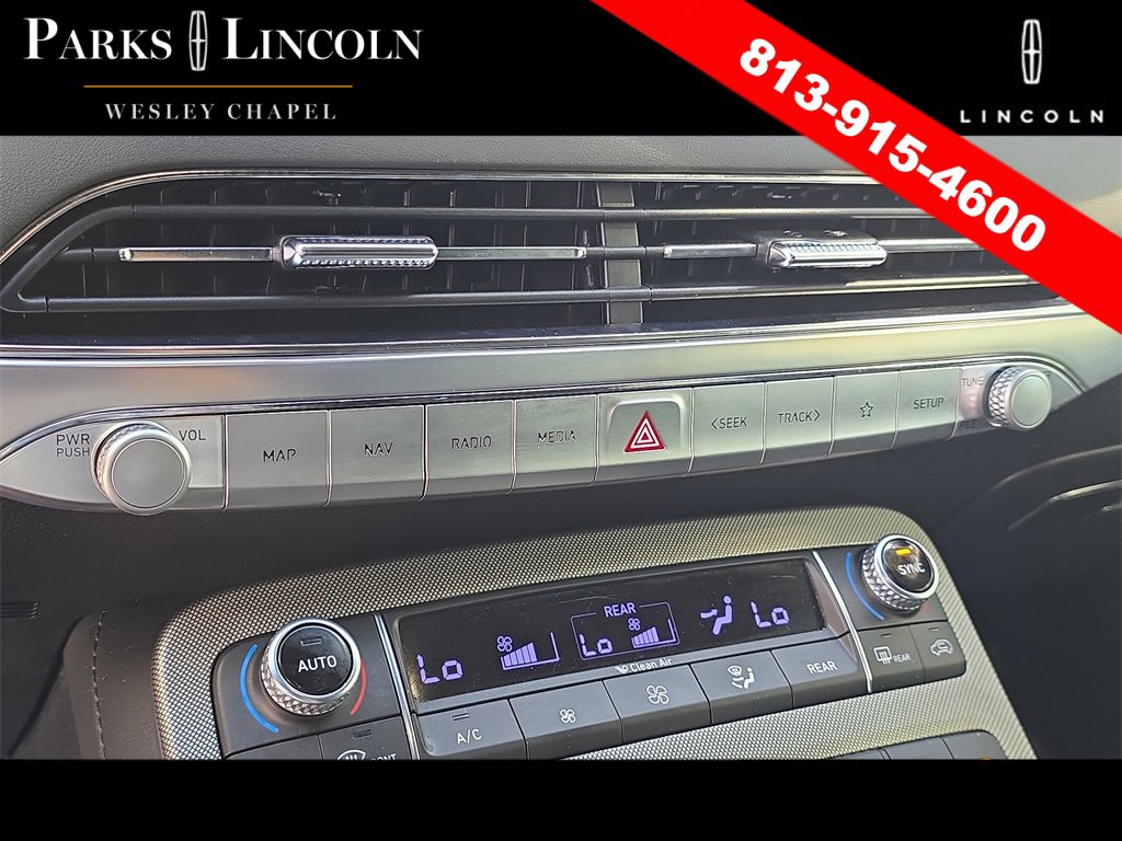 Used 2022 Hyundai Palisade Calligraphy w/ Cargo Package image 24