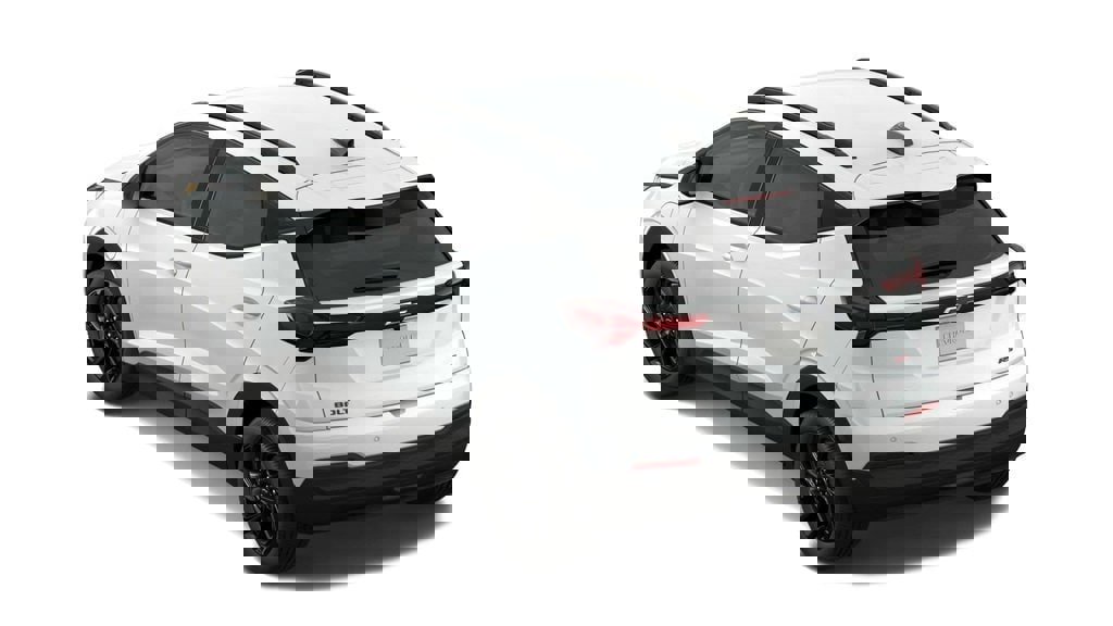 New 2027 Chevrolet Bolt RS image 15