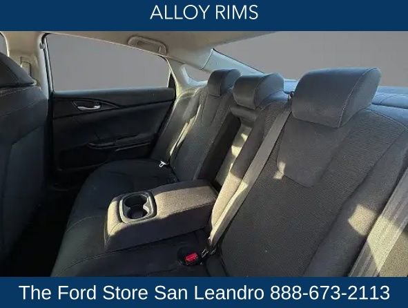 Used 2022 Honda Insight EX image 11