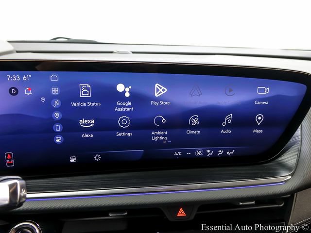 Certified 2024 Buick Envision Preferred AWD/4WD image 14