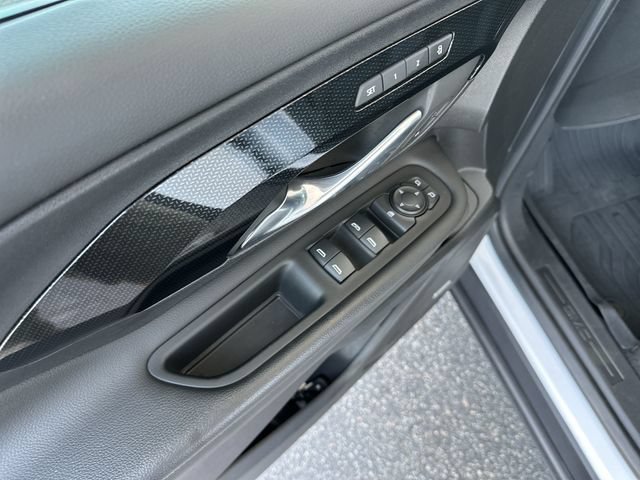 Used 2022 GMC Terrain AT4 w/ Infotainment Package II AWD/4WD image 14