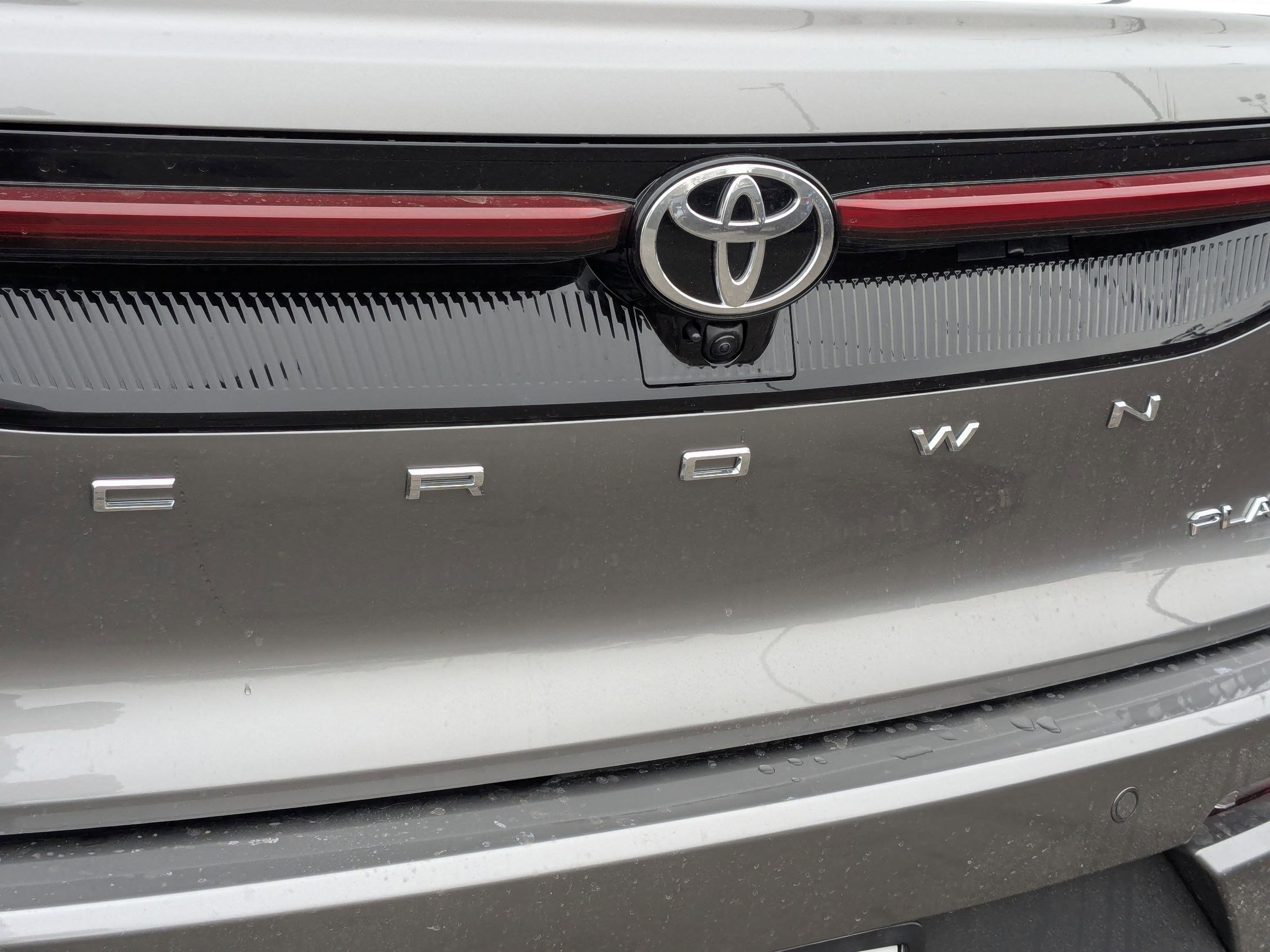 Used 2023 Toyota Crown Platinum image 31