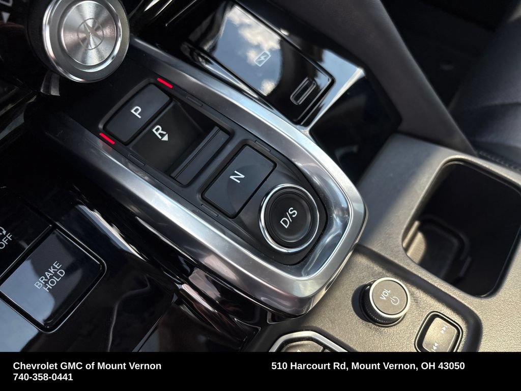 Used 2024 Acura MDX SH-AWD w/ Technology Package image 28