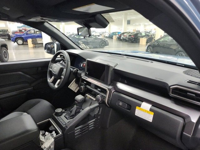 New 2025 Toyota 4Runner TRD Off-Road image 9