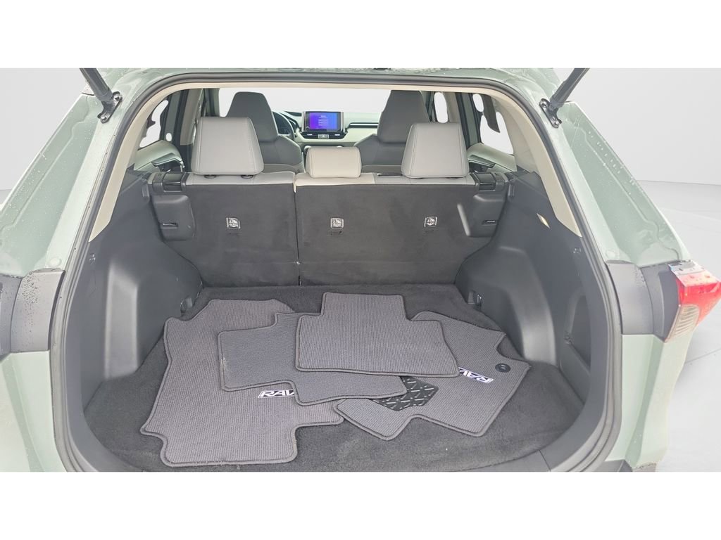 Certified 2023 Toyota RAV4 XLE Premium image 12