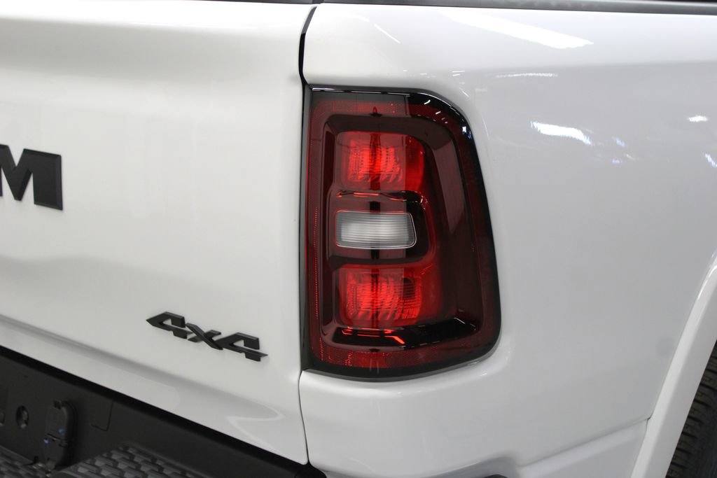 New 2026 RAM 1500 Lone Star image 41