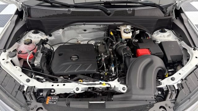 New 2026 Chevrolet TrailBlazer RS w/ Convenience Package AWD/4WD image 9