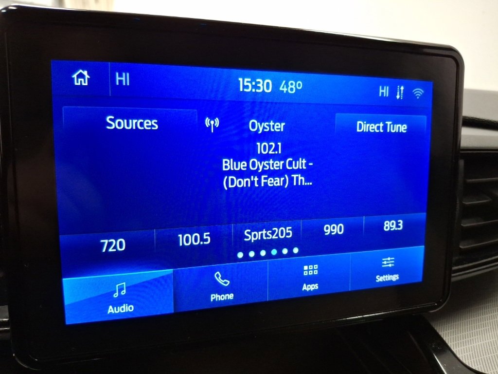 Used 2020 Ford Explorer XLT w/ Comfort Package image 22