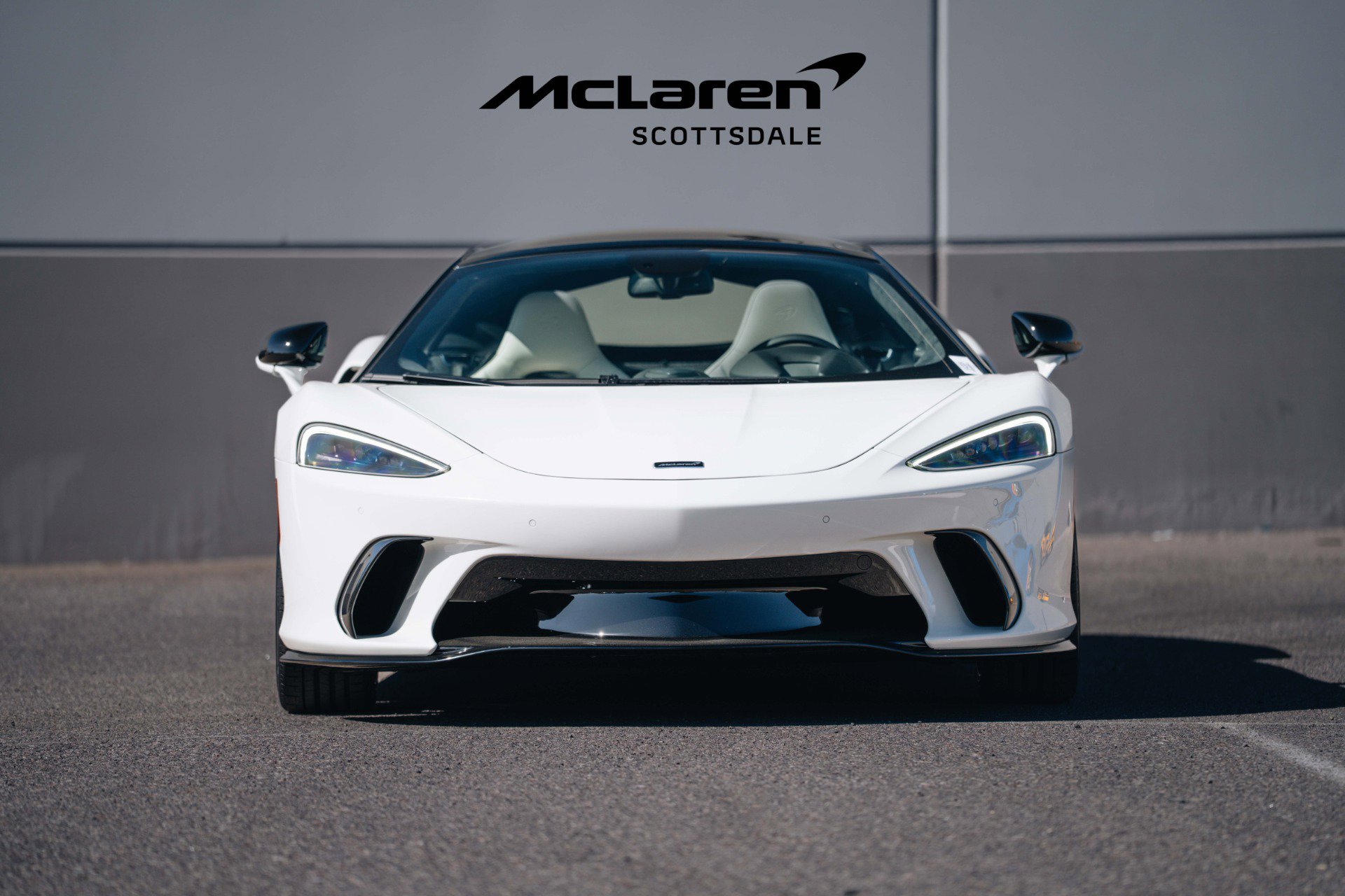 Used 2025 McLaren GTS image 14