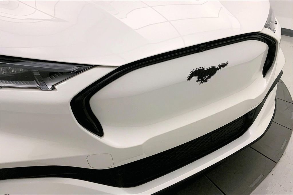 Used 2023 Ford Mustang Mach-E Premium image 29