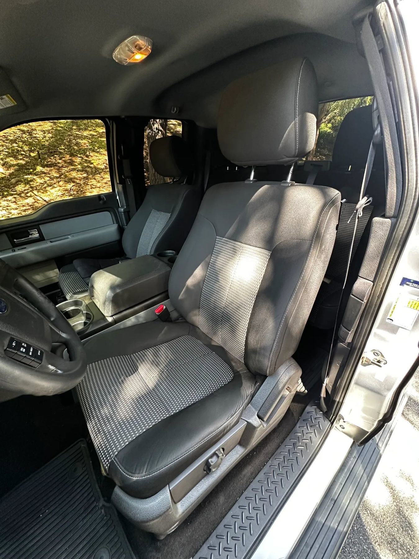 Used 2014 Ford F150 STX w/ Equipment Group 201A Mid RWD image 12