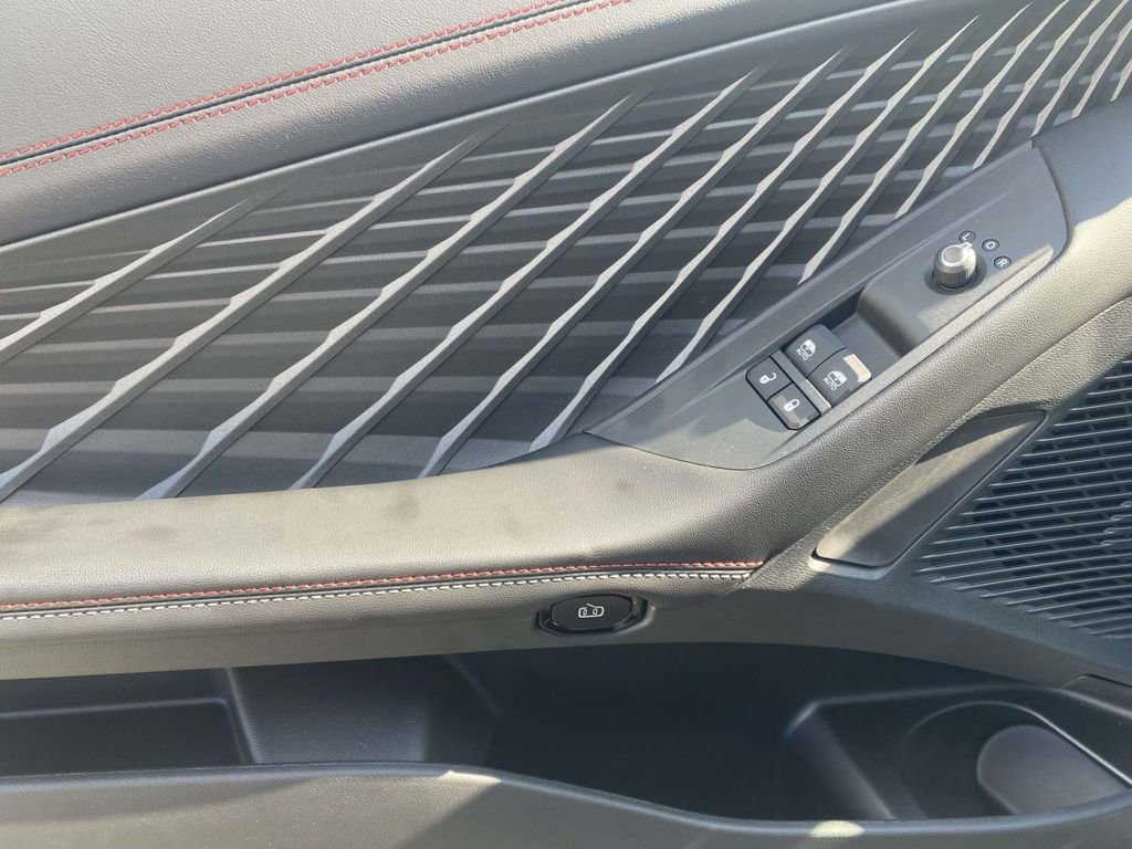 New 2026 Dodge Charger Scat Pack w/ Blacktop Package image 37