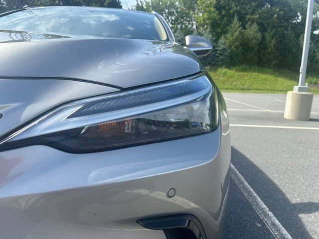 Used 2024 Lexus NX 350 AWD image 14