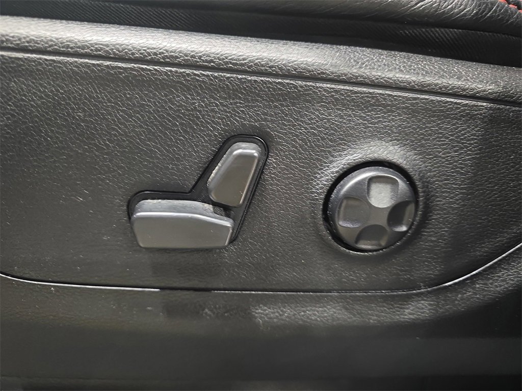 Used 2021 RAM 1500 TRX w/ TRX Level 2 Equipment Group image 30