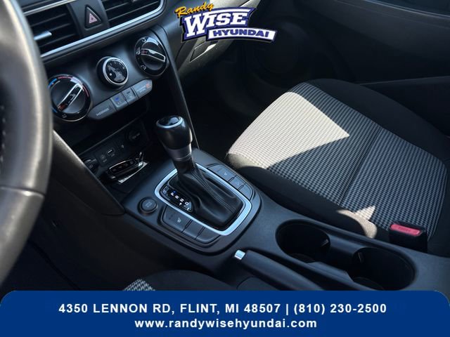 Used 2020 Hyundai Kona SEL Plus FWD image 23