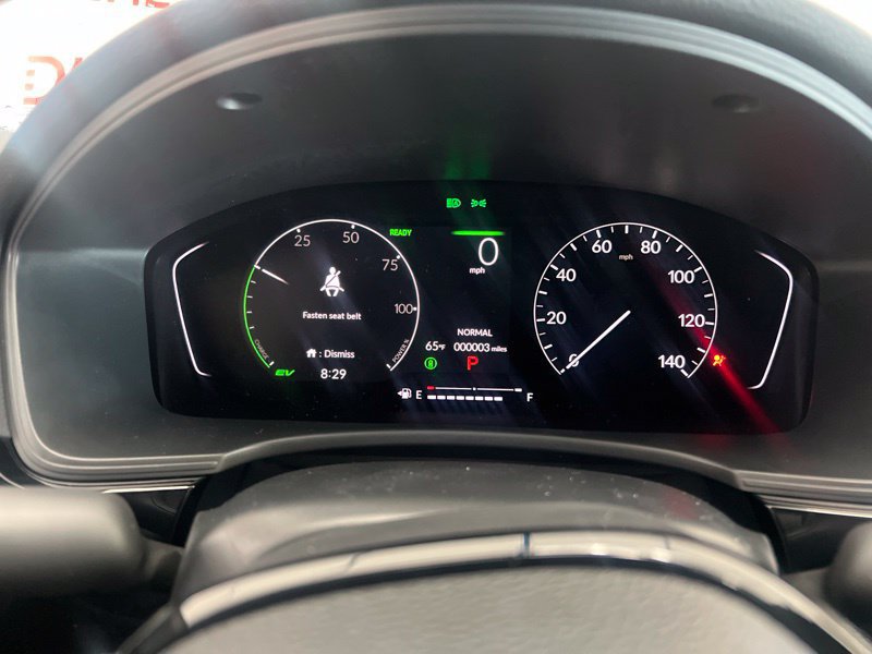 New 2026 Honda Civic Sport image 20