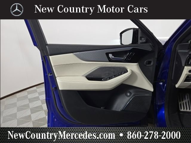 Used 2022 Acura MDX Type S image 25