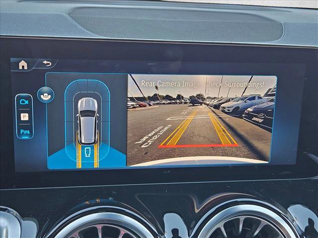 Certified 2025 Mercedes-Benz GLB 250 image 13