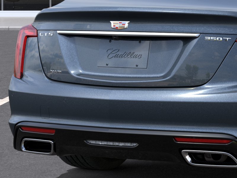 New 2026 Cadillac CT5 Premium Luxury w/ Platinum Package AWD/4WD image 34